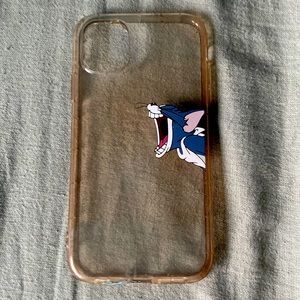 iPhone 11 phone case